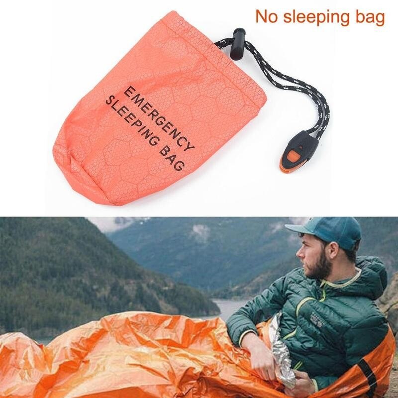 1 st förvaringspåse kompressionsgrejer säck vattentät polyester bra sovsäckar kläder utomhus camping