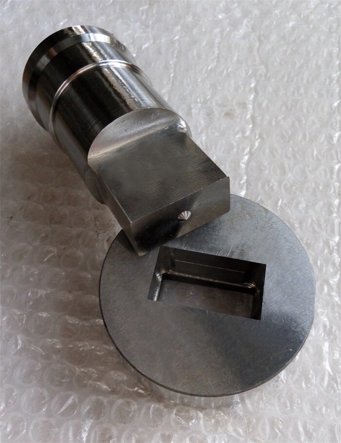 APEC punch die punch tooling for punching & shearing Machine Moulds in all size