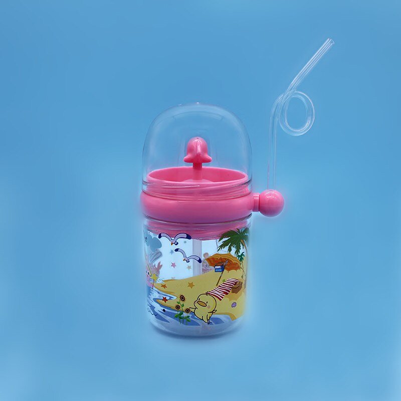 1 pz 250 ml Del bambino per Bambini Tazza di Latte – Grandado