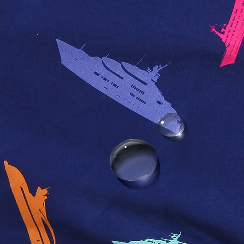 Qikerbong herr strandshorts board boxer trunk shorts snabbtorkande boardshorts herr shorts utan foder