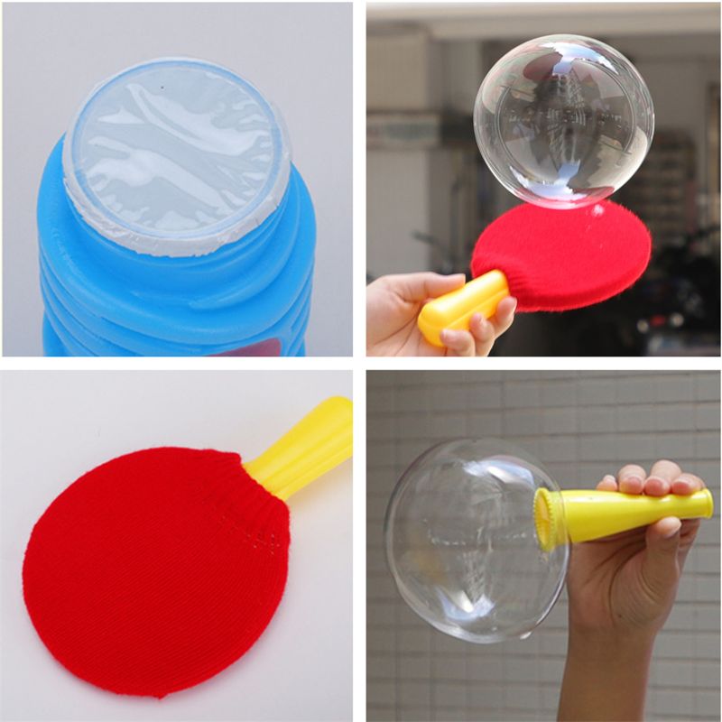 Magische Bubbels Tafeltennis Vervangen Tafeltennis Met Bubble Kids Speelgoed 24BE