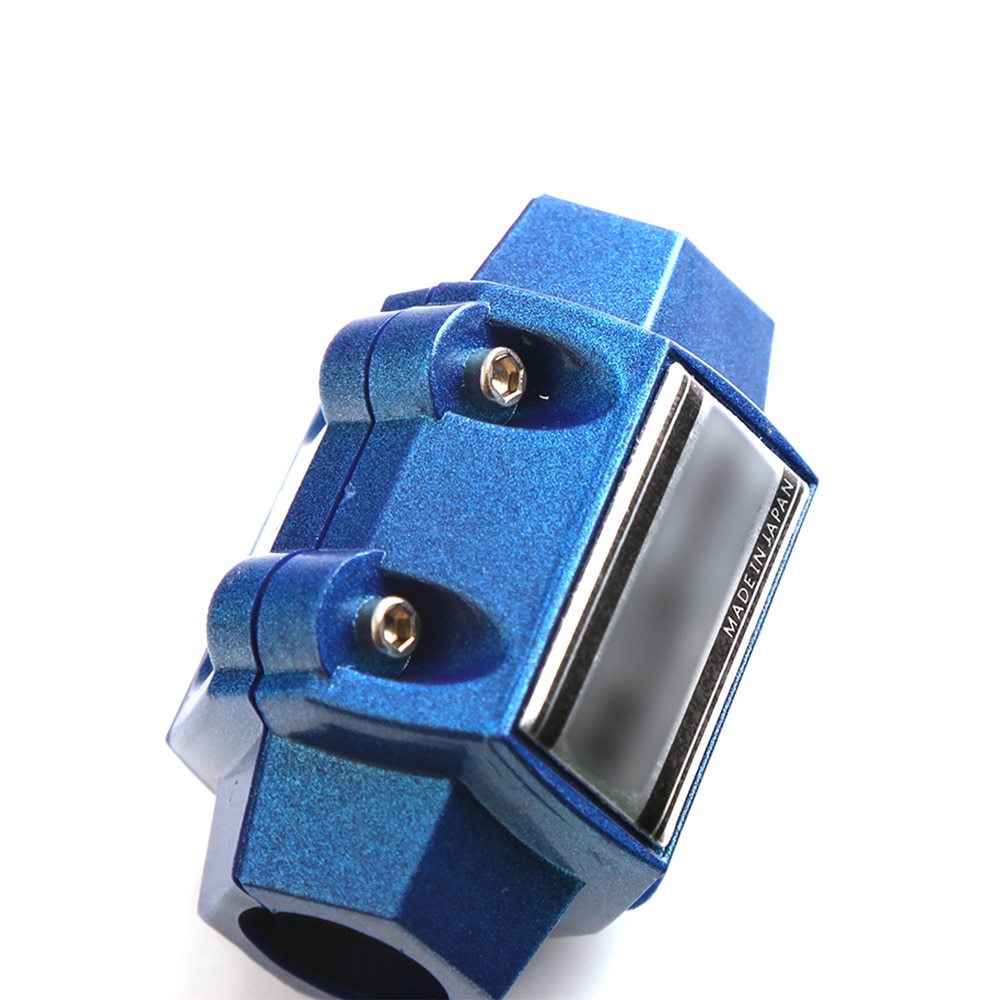 Universal Magnetic Fuel Saver Trucks Gas Oil Fuel Economizer Car Power Saver Vehicle Magnetic Fuel Saving with tools fuel saving