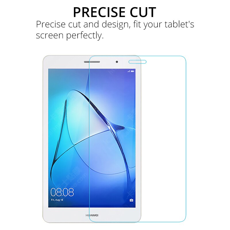 Voor samsung galaxy tab 4 7.0 8.0 10.1 t230 t235 t231 t331 t330 t335 t530 t531 t535 tablet film gehard glas screenprotector