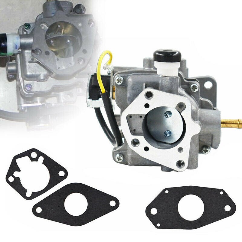 Engines Carburetor Carb with Gaskets Kit for Kohler CH18 CH20 20HP 2405332 24 853 32-S