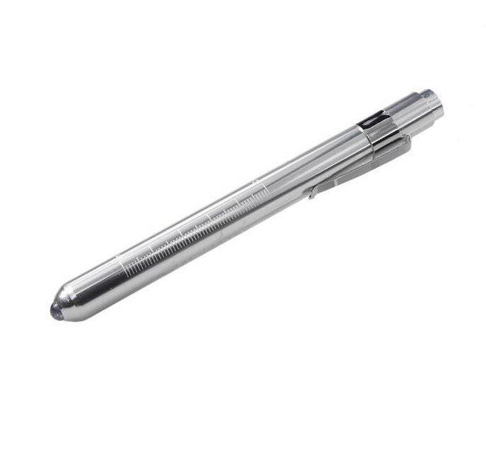 LED Taschenlampe Arzt FÜHRTE Stift Licht LED Taschenlampe Tragbare Medizinische Erste Hilfe EMT Notfall Nützliche Multi Funktion: A