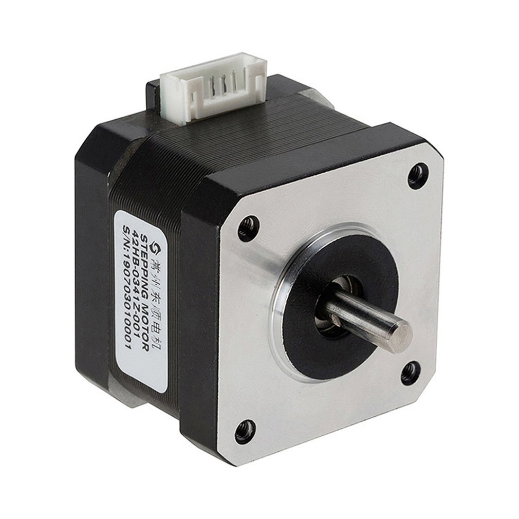 42 Hybrid Micro Stepper Motor-Textile Machinery Equipment Printer