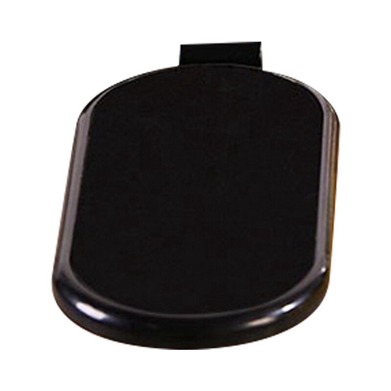 Reposabrazos de ordenador para escritorio, soporte de muñeca plegable, ergonómico, ajustable, extensor de almohadilla EVA: Morado