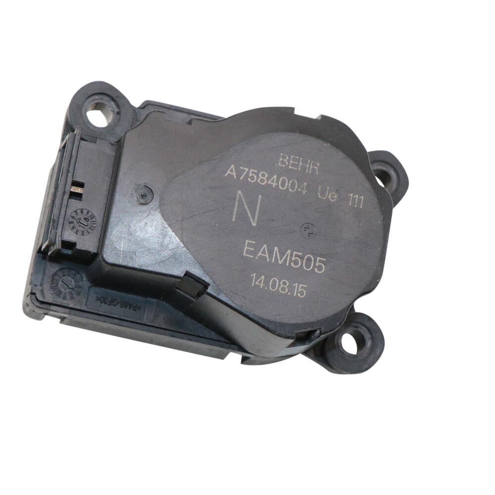 OEM EAM505-Solapa de aire recirculado, servomotor, actuador 20443812 A7584004