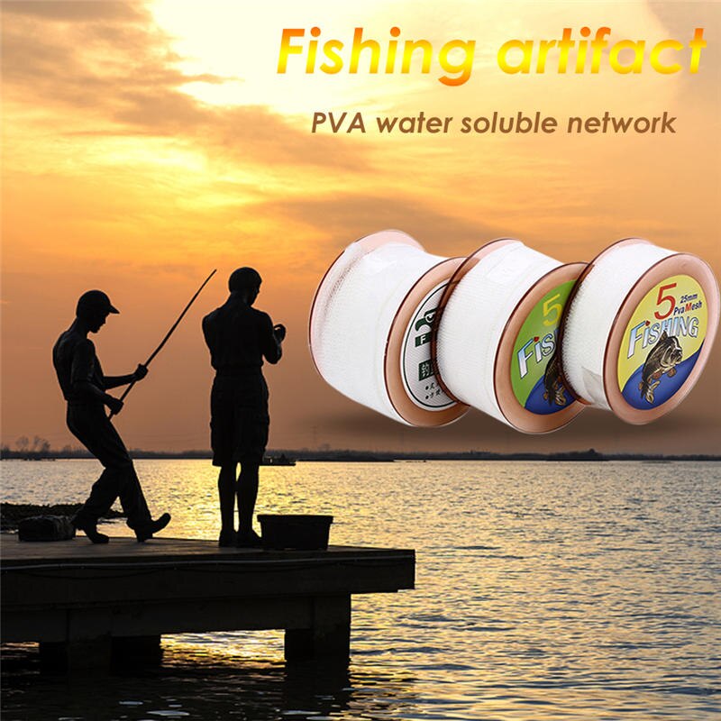 PB PVA Mesh Stick Refill - Beter Vissen PB PVA Mesh Stick Refill - Beter Vissen