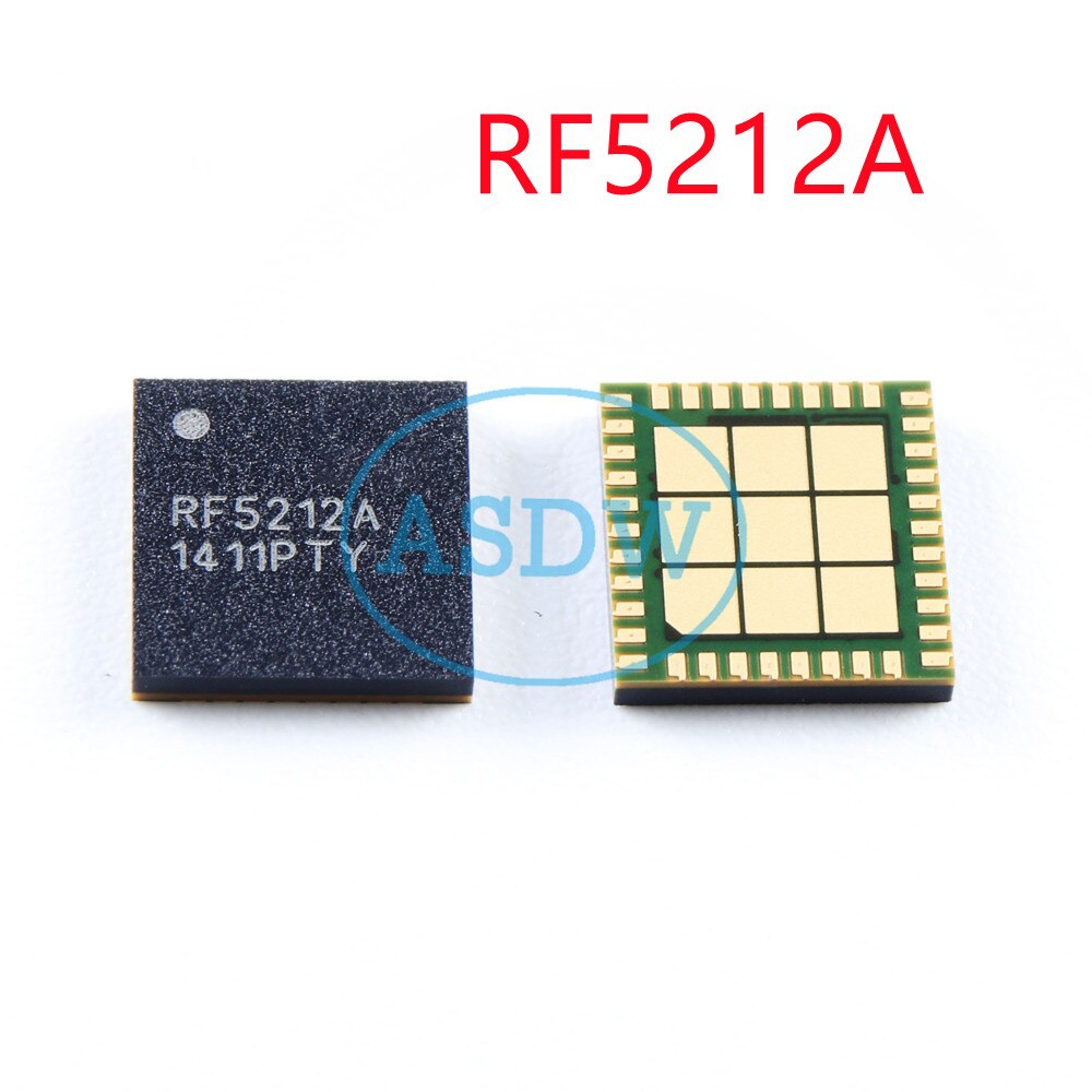 3 Stks/partij RF5212A Eindversterker Ic