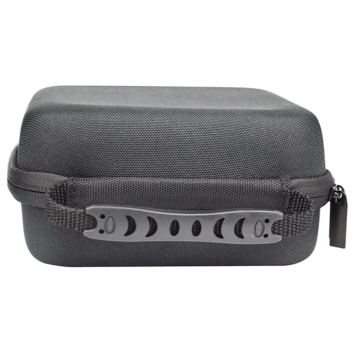 Newest EVA Hard Travel Carrying Case for Apple TV 4K (32GB / 64GB, Latest Model)