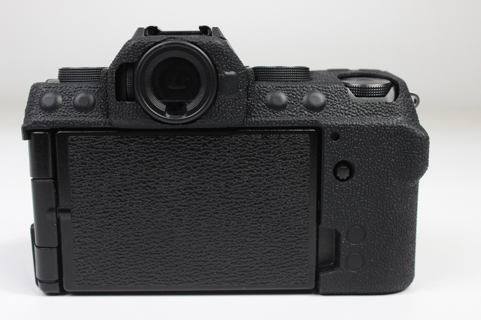Aydgcam Fujifilm XS10 Siliconen Case Camera Tas Rubber Camera Case Skin Voor Fujifilm XS10
