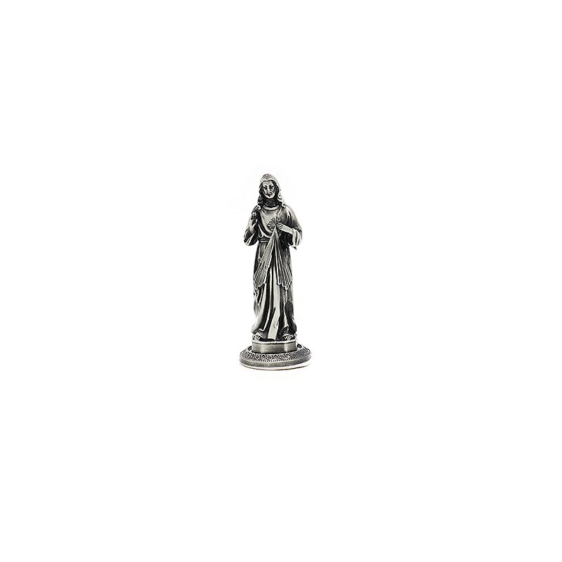 Religious statues et sculptures Catholic Christianity figurine Virgen maria sacra famiglia figurki home decoration ornaments: JS022-9