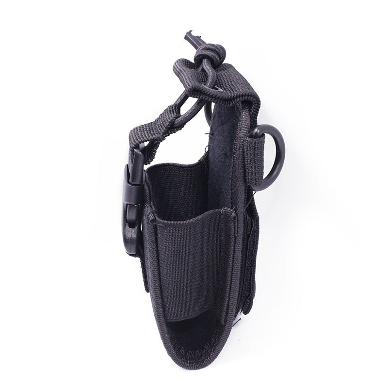 Abbree MSC-20C Multi-Function Two Way Radio Holder Holster Carry Case For Yaesu Icom Motorola TYT baofeng UV-5R UV-82 BF-888S