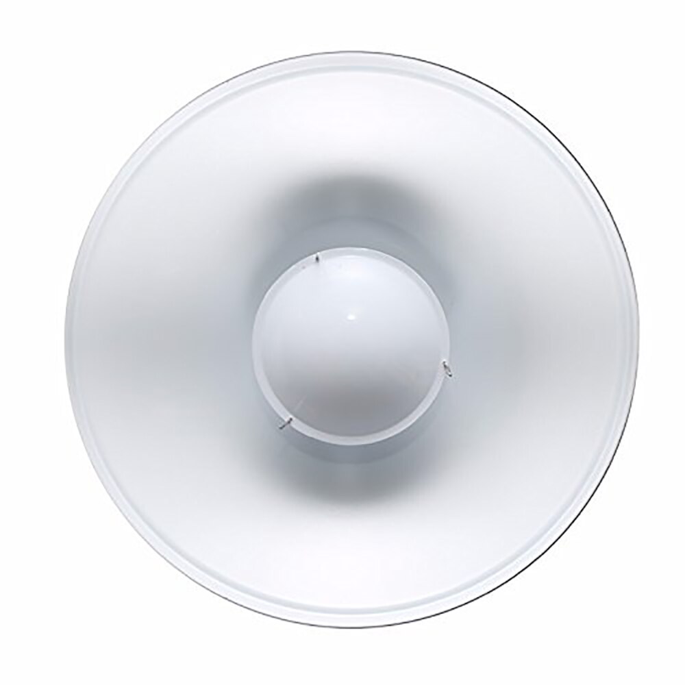 Godox 42Cm Studio Beauty Dish Reflectoren Compatibel Bowens Lencarta Lastolite Interfit Studio Strobe Photo Flash Light