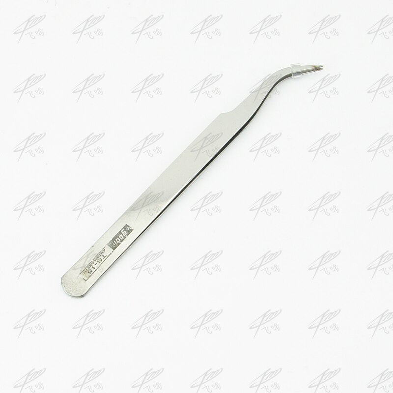 140 Mm Rvs Ts 11 Pincet Nipper Gooi TS-11 Voor Telefoon Repairment Diy Reparatie Tools 2 Stks/partij ts-15