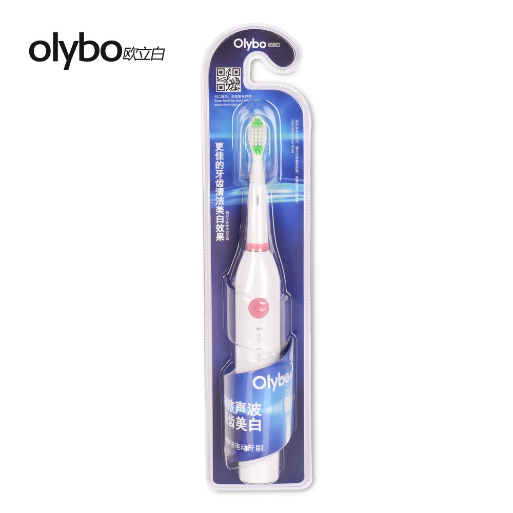 OBELLA T10 Electric Toothbrush 5 Modes USB Fast Charging Tooth Brush Adult Waterproof Toothbrush Face Cleaning Machine: h5