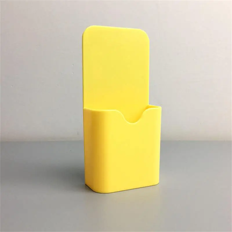 Magnetic Pen Holder Whiteboard Magnetic Pencil Holder Container Whiteboard Marker Organizer Dry Erase Holders Storage Cases: Blue