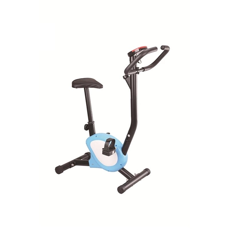 Home Exercise Spinning Bike Fitness Equipment Indoor Fitness Exercise Webbing Bike Sport Cycling Trainer Sports Equipment