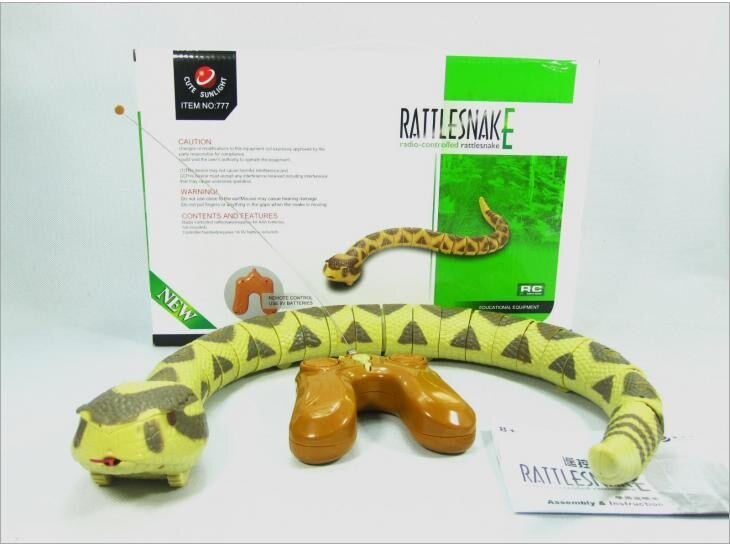 [Funny] simulation electric pets Remote Control mu... – Grandado