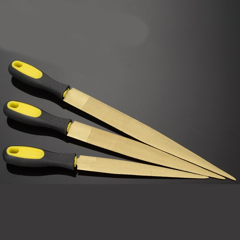 4 Inch/6 Inch/8 Inch/10 Inch Wood Rasp File Set Wood Carving Files File for DIY Craft Gadget Carpenter Woodworking Tools