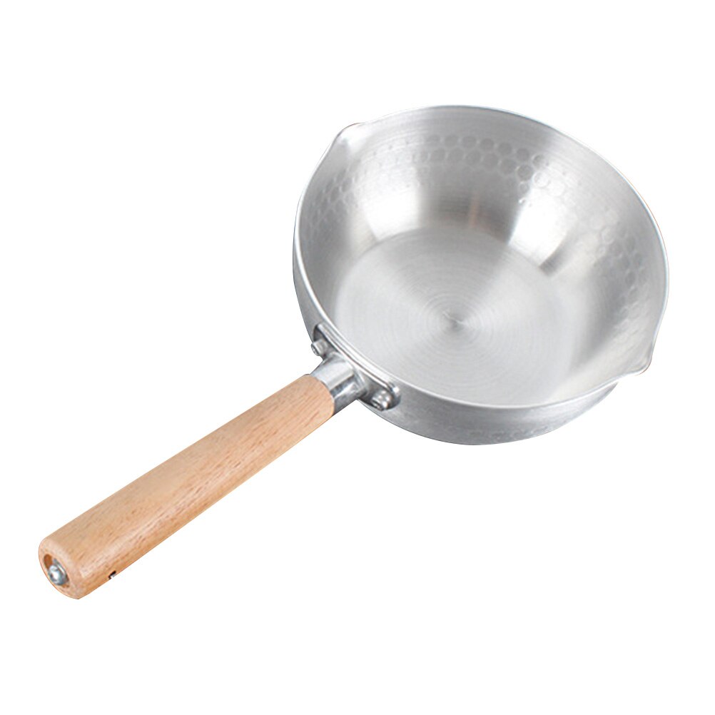 Rvs Pan Non-stick Verwarming Pot Creatieve Saus Pa... – Grandado