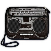 2.5 " 2.5 " blød ekstern harddisk taske sleeve cover beskytter til hdd/telefon/kamera /mp5 bærbar bæretaske æske #s: 24458