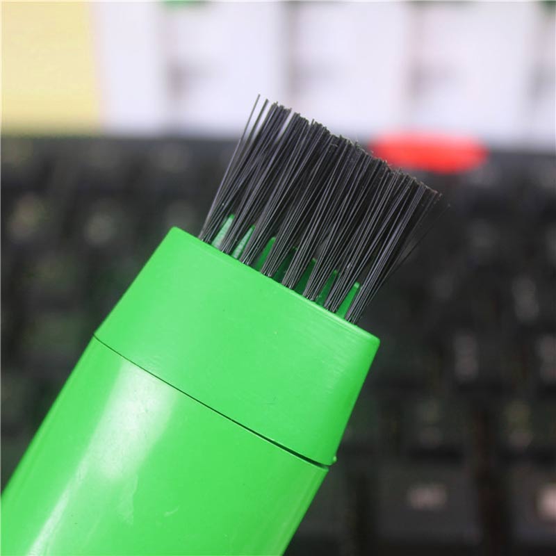Computer Keyboard Mini USB Vacuum Cleaner for PC Laptop Desktop Notebook NIN668