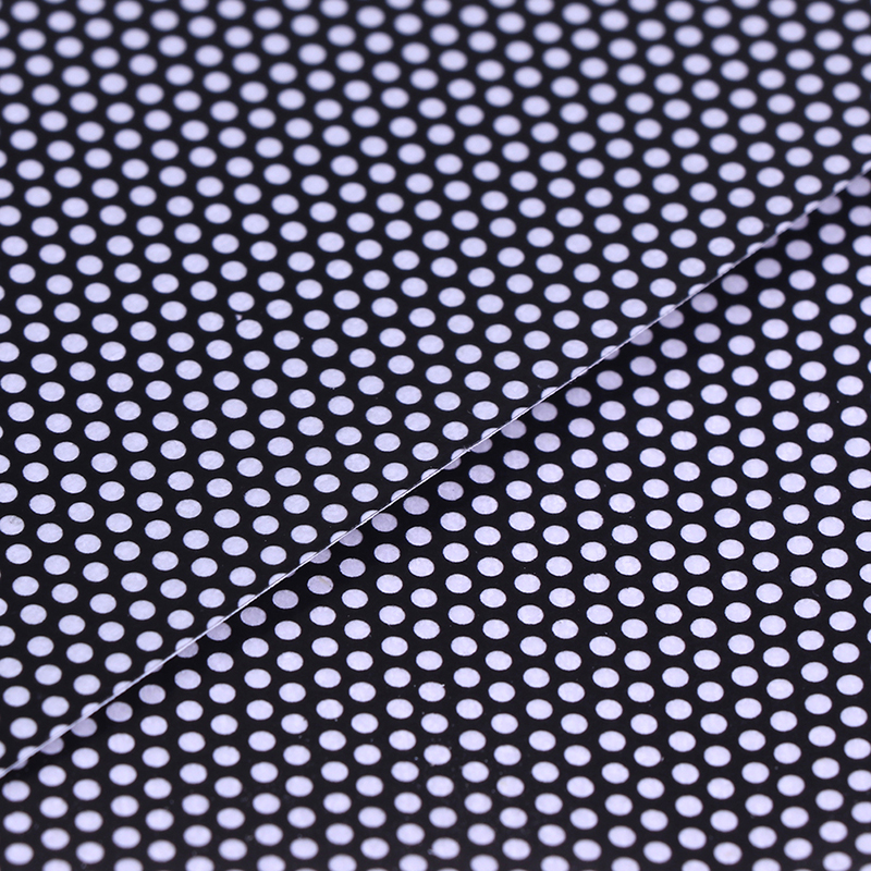 Pegatinas de parasol para coche, calcomanías electrostáticas, 42x38cm, 2 unidades