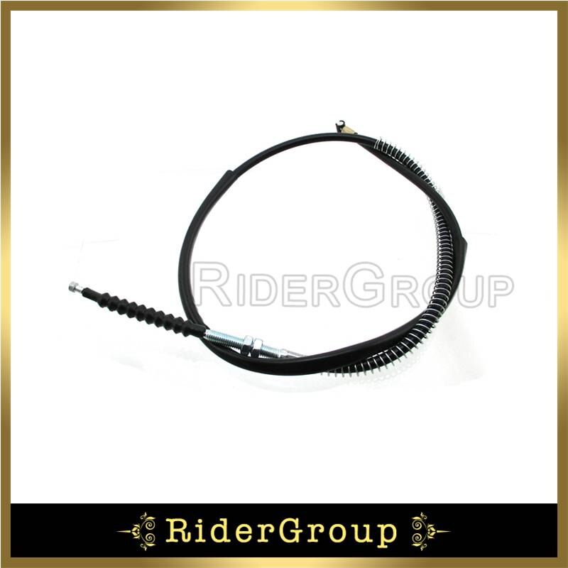 Dirt Bike Clutch Cable For Lifan 140cc 150cc Zongshen 125cc 155cc YX 160cc SSR