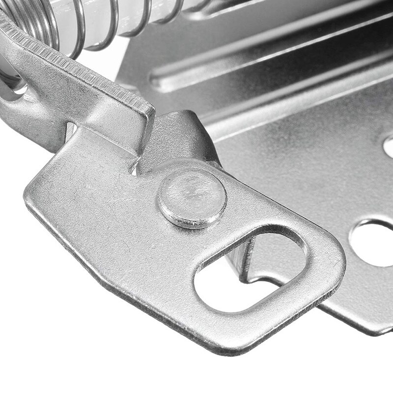 Klapa tylna blokada silnika siłownik elektromagnetyczny dla bród połączenie fiesta Mk5 Mk6 1481081 2S6T432A98Af akcesoria samochodowe