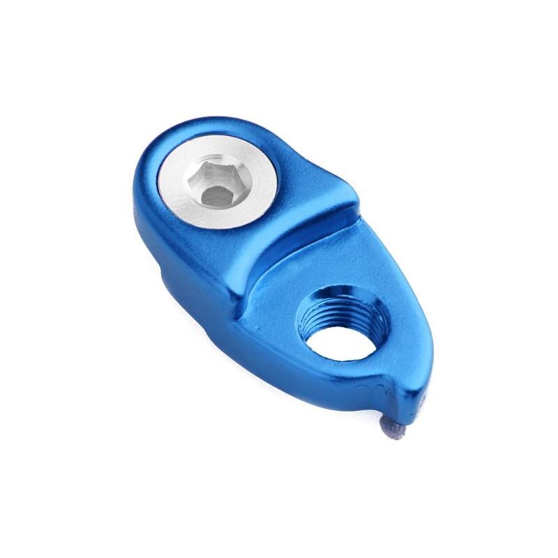 MTB Mountain Road Bike Rear Hanger Extension Extender Bicycle Frame Gear Tail Hook Extender