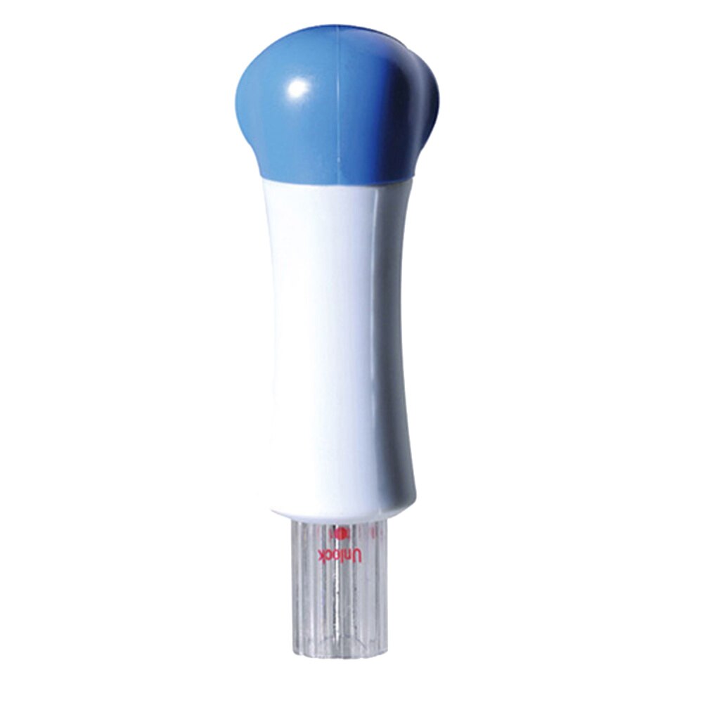 Viltnaalden wolvilt gereedschap viltvlies startersset met 7 naalden