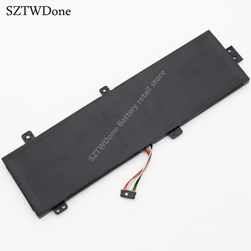 3500mAh Akku für Lenovo Ideapad 310-15ABR 310-15IAP 80TT 310-15IKB 80TV 3500mAh Akku für Lenovo Ideapad 310-15ABR 310-15IAP 80TT 310-15IKB 80TV