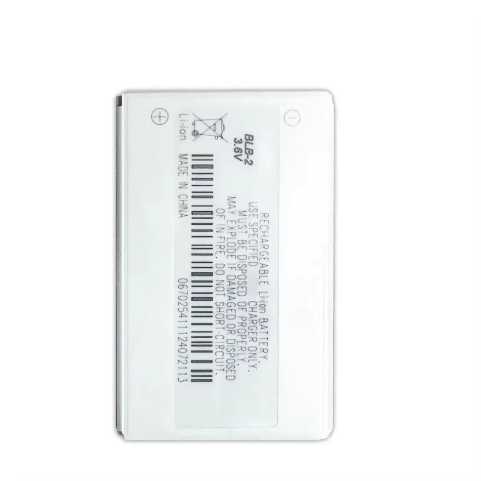 BLB-2 de batería de polímero de litio, para Nokia 3610, 6500, 6510, 6590, 6590i, 7650, 8210, 8250, 8270, 8290, 8310, 8390, 8850 mAh