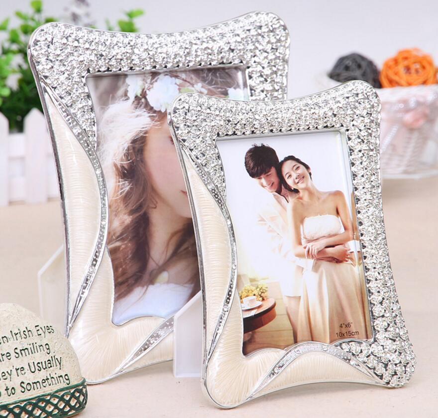 Sufeile 6 inch & 7 inch fotolijst europese stijl fotolijst valentijnsdag bruiloft pendellijst  d50