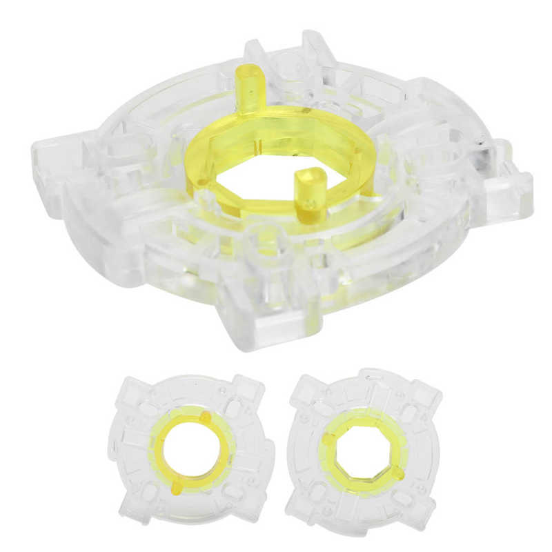 arcade stick controle arcade Joystick Restrictor Gate Plate Restrictor Parts Joystick Accessories for Game Console joystick