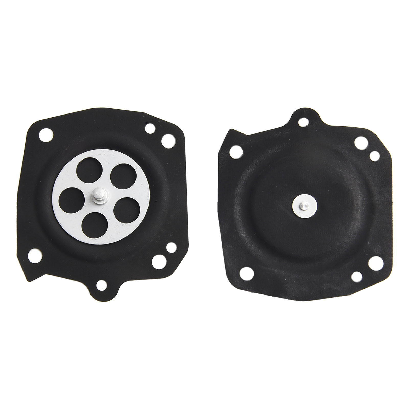 Für Tillotson für HS-Serie, für Vergaser-Umbausatz, 2 Sätze für Kettensägenmodelle 49SP 50 51 52 60 62 und 66E Wartungslösung