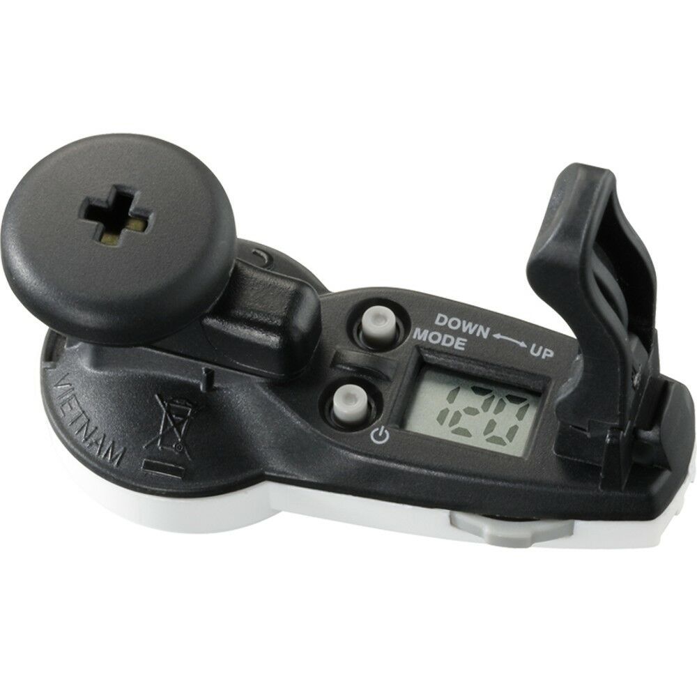 KORG IE1M IN-EAR METRONOME Acoustic Equipment IE1M White - Brand