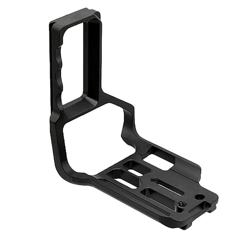 Tripod Head Quick Release L Plate for Nikon D850 D... Grandado