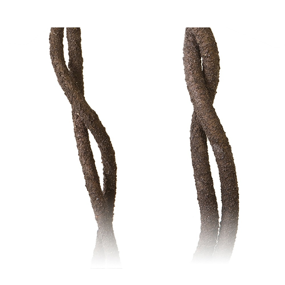 Artificial Water Proof Banyan Vine Jungle Vine For Gecko Lizard Chameleon Tree Frog Rain Forest Vivarium Terrarium Decoration