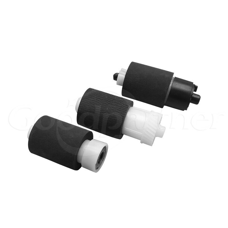 1X Feed Pickup Separation Roller Voor Kyocera Fs 1370 1370DN 2000 2020D 2100 2100DN 3900 3900DN 3920DN M2535 M3040 m3540