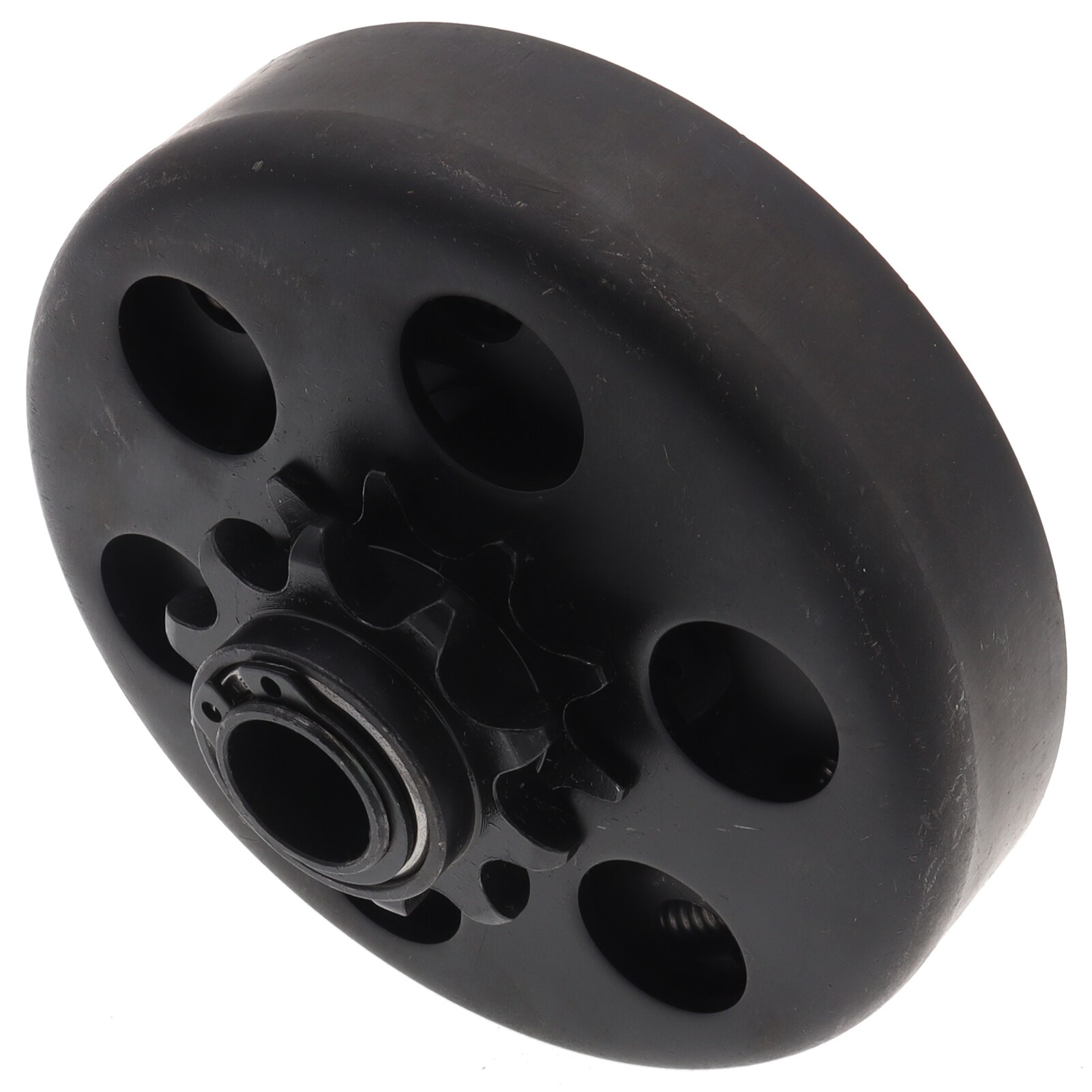 420 Ketting 16Mm 10T Centrifugaal Automatische Koppeling Voor Go Kart Minibike