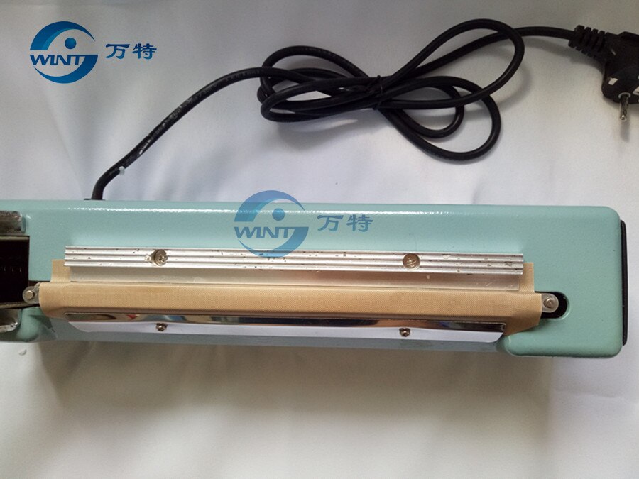 300mm impulse sealer spare parts hand sealer teflon belt + heat wire,Heating wire heater element for 300mm hand sealer