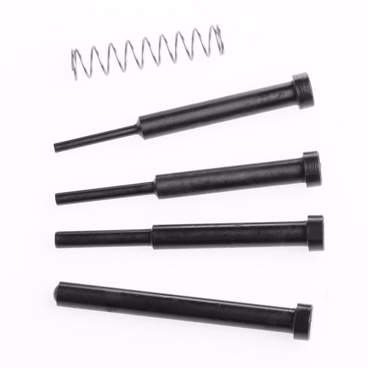 REMOVER CHAIN TOOLS CUTTER Motorcycle Bike Chain Breaker Link Splitter Riveter Riveting Repair Tool Set