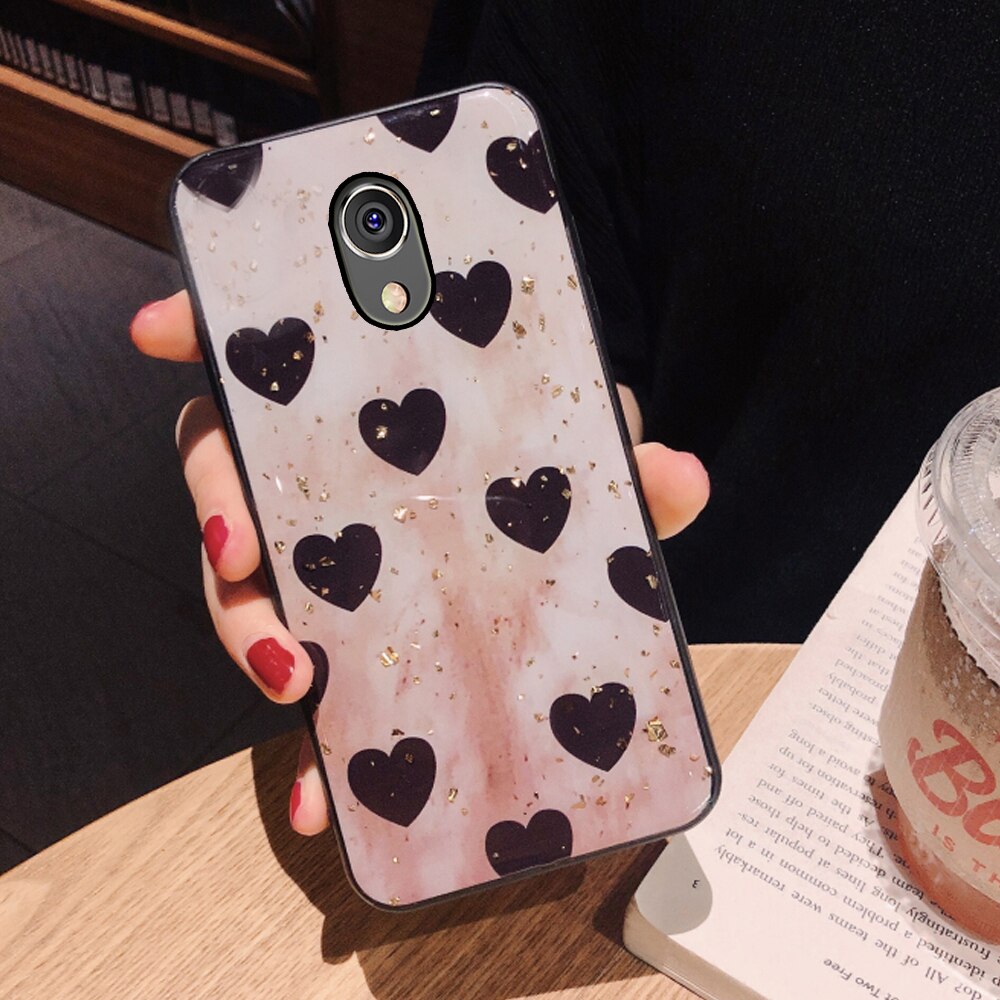 soft love glitter phone back etui,coque,cover,case for xiaomi redmi 8 8a a for xiomi xaomi ksiomi redmi8 silicone accessories: for redmi 8a / white