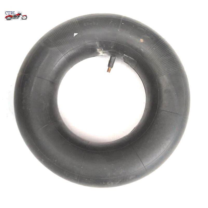 Tyr met velg, geschikt voor ATV UTV Quad Off Road Go Kart trolley met 6 inch wielen Rim reservewielen Rim 145/70-6 145 x 70-6, bevestiging met drie