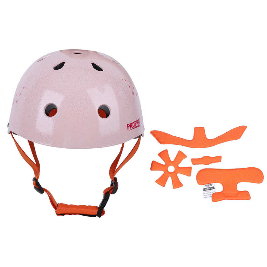 Kid Helmet Head Protective Helmet Outdoor Sports Kid Children Head Protection Cycling Skateboard Skating 49cm-53cm Helmet