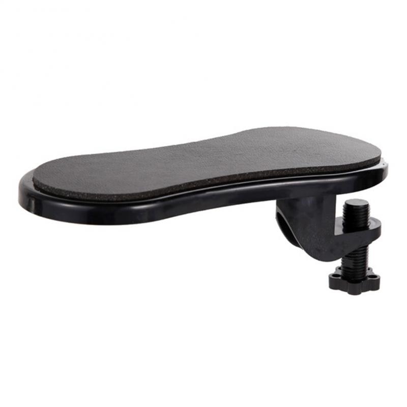 Attachable Armrest Pad Desk Computer Table Arm Support Mouse Pads Arm Wrist BEST