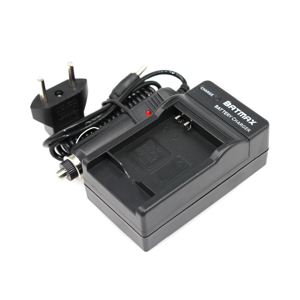 Kit caricabatterie per Panasonic DMW-BCM13 BCM13E BCM13PP DMC-ZS30 DMC-TZ41 batterie DMC ZS30 TZ40 TZ41 TS5 FT5